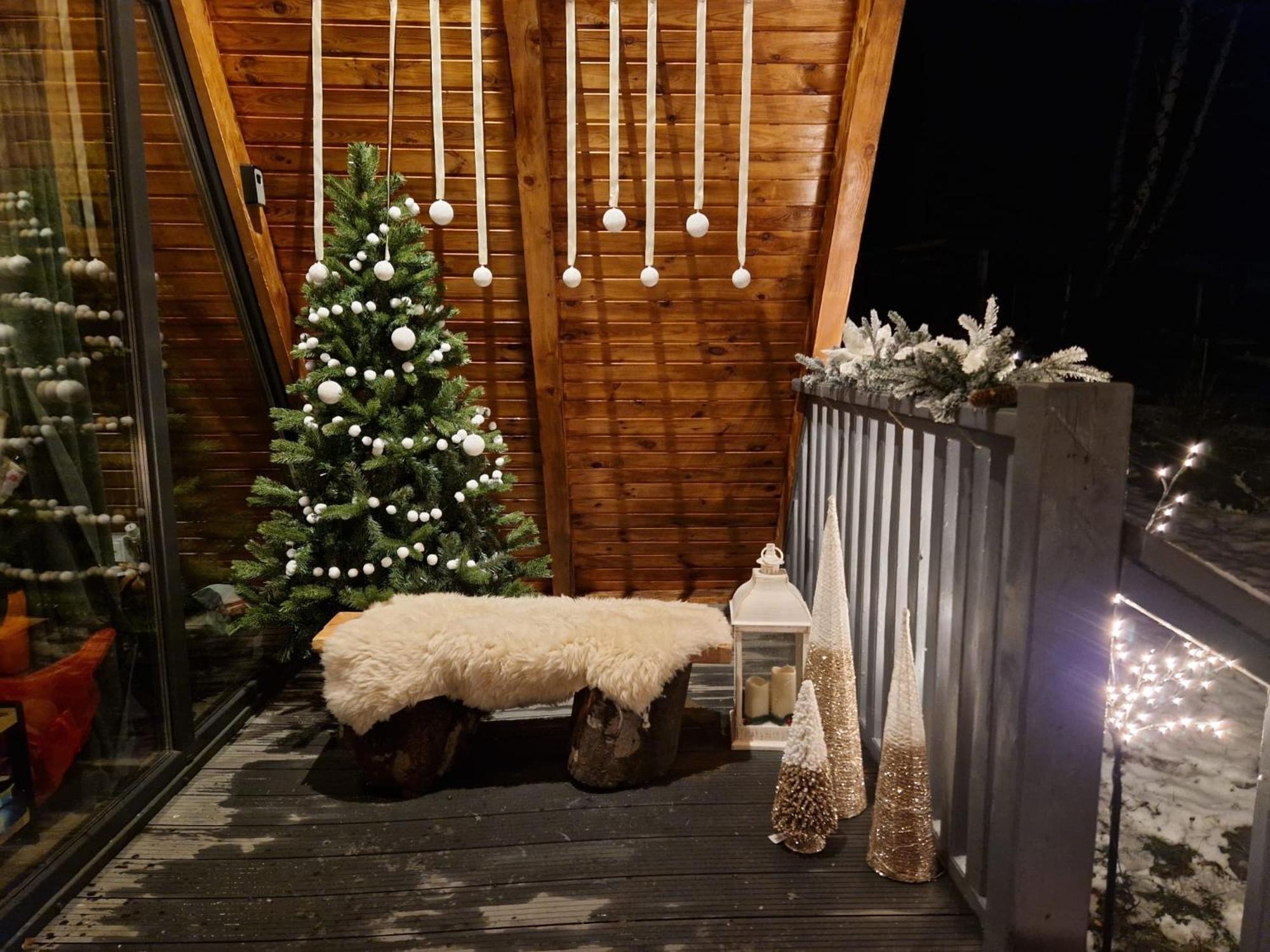 Harmony Villa Lupeni Straja Eksteriør bilde