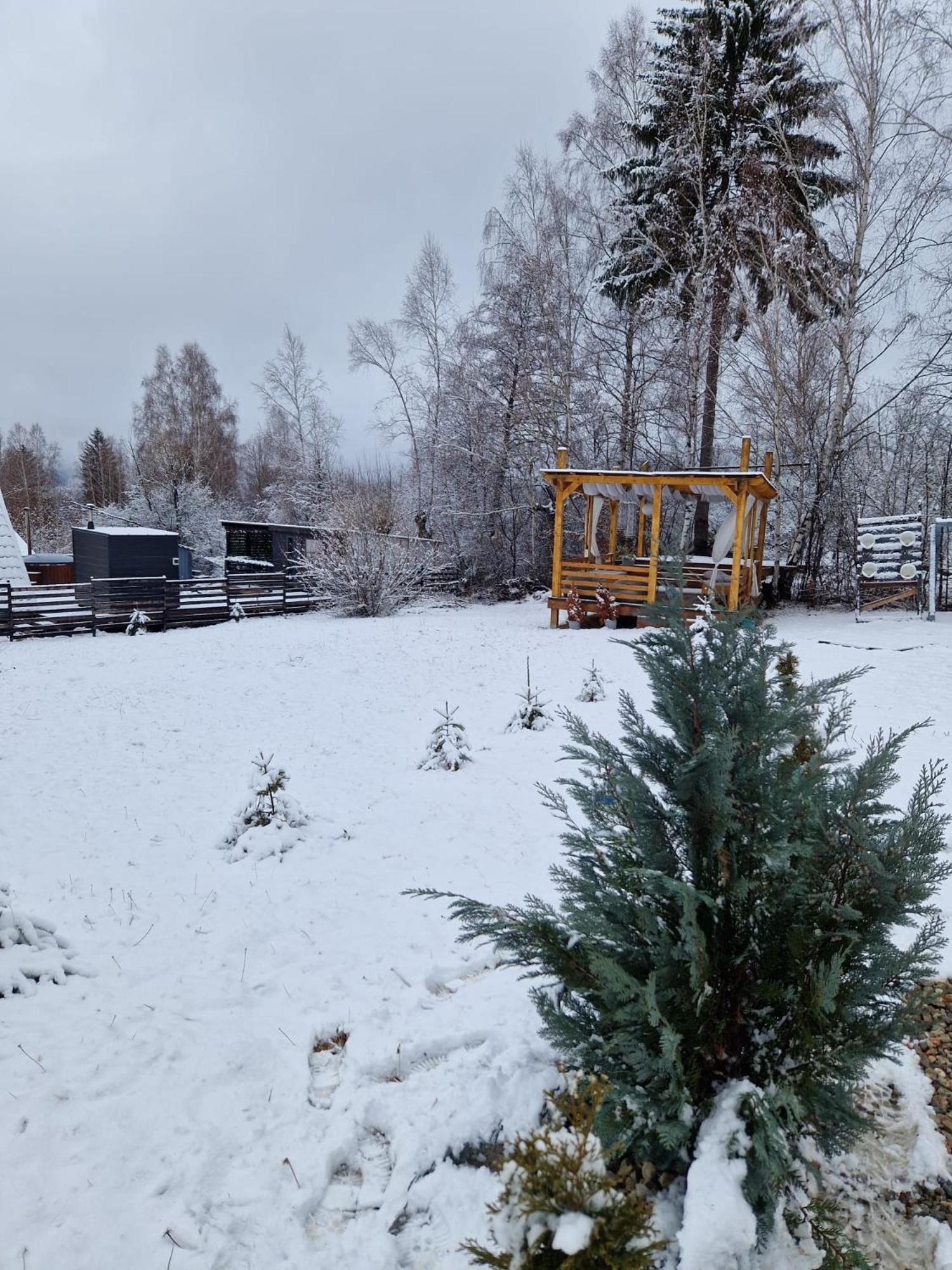 Harmony Villa Lupeni Straja Eksteriør bilde